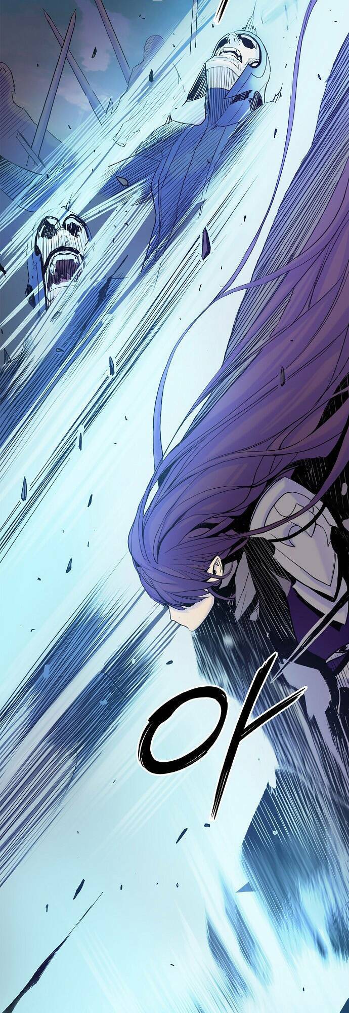 băng tâm kỵ sĩ chapter 8 35