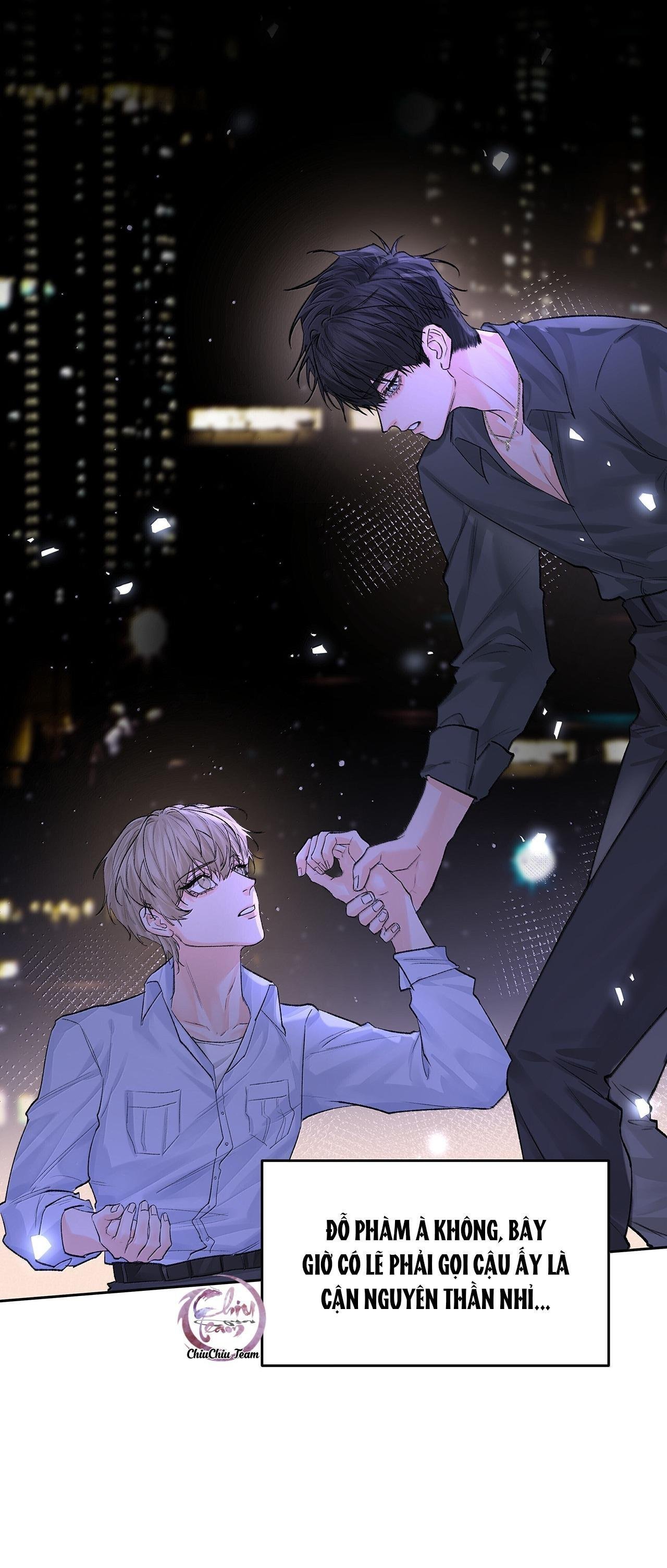 bạn trai cũ trở thành vua chapter 103 6