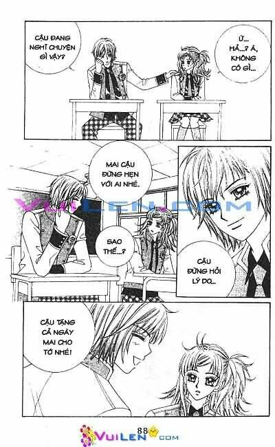 nụ hôn cuối chapter 68 9