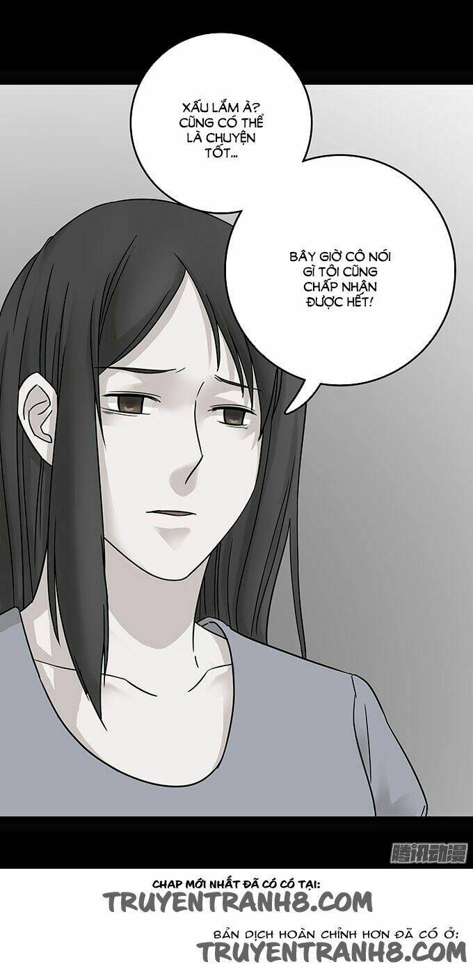 ớn lạnh tuyệt đối chapter 100 43