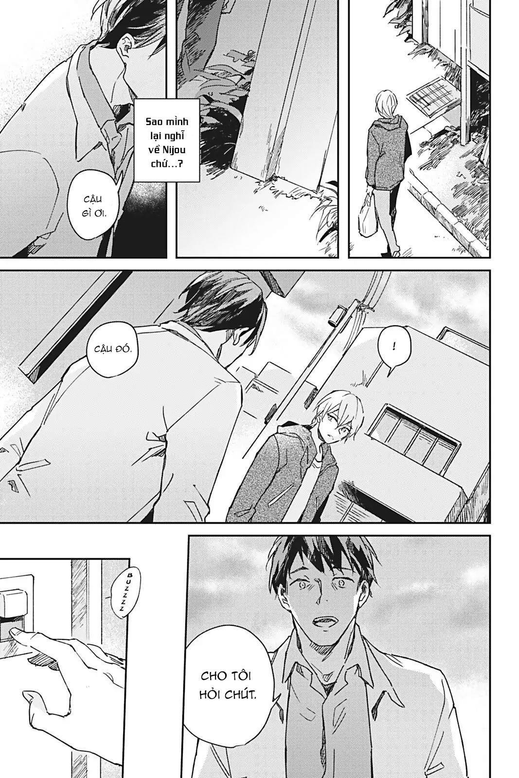 glass syndrome chapter 4 11