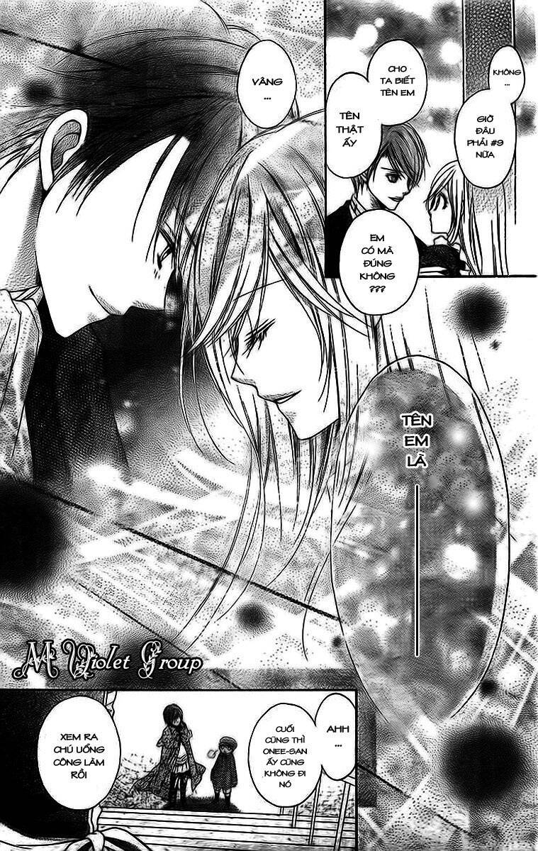 tổng hợp one shot. chapter 249 52