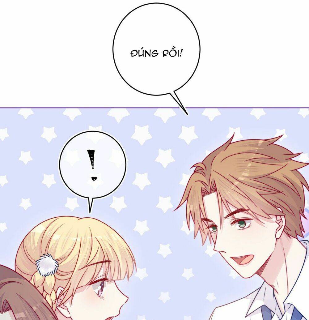 khi cô gái nhìn thấy thời gian chapter 35 7