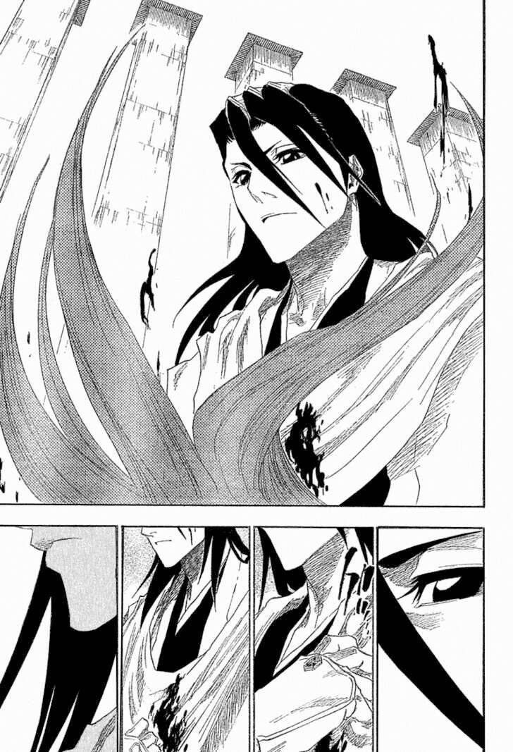 thần chết ichigo chapter 144 11