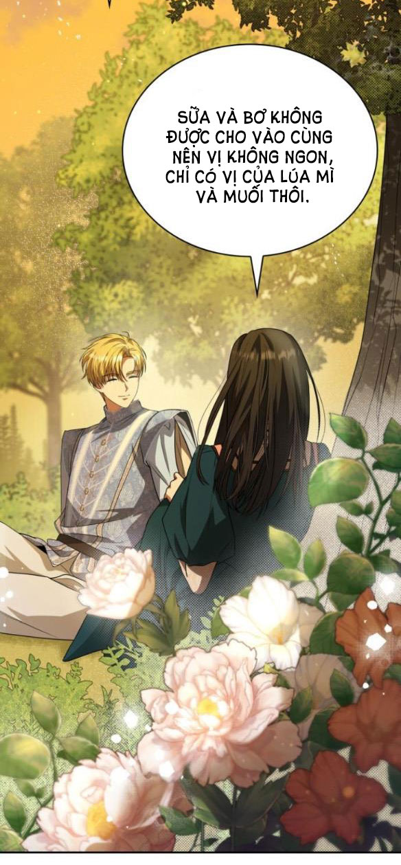 chị yêu, kiếp này em sẽ là hoàng hậu chapter 6.1 25