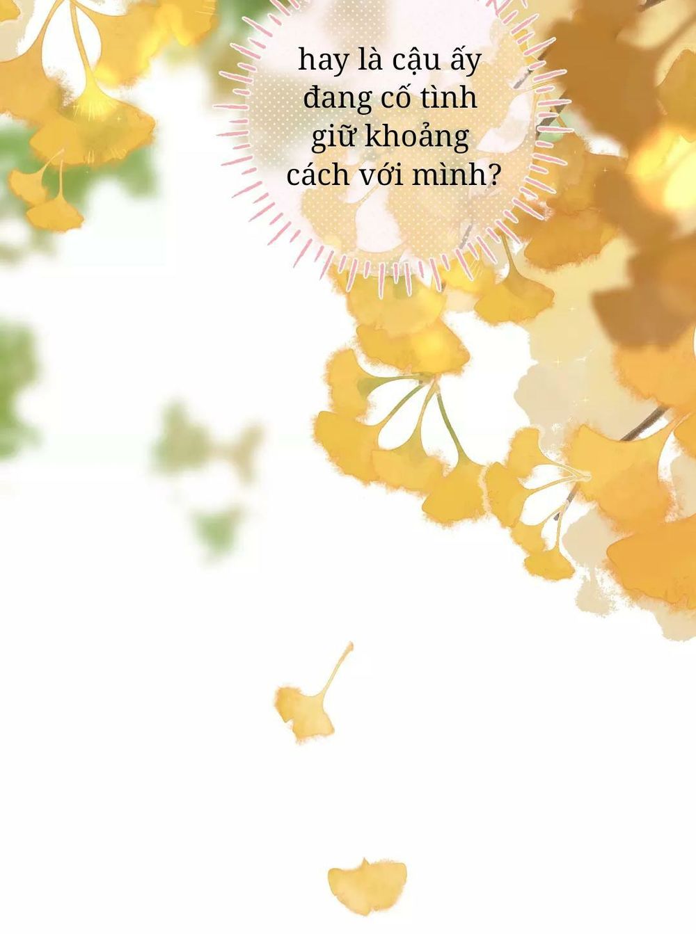 sos! tôi đã yêu một con sâu bướm (phần 2) chapter 52 14