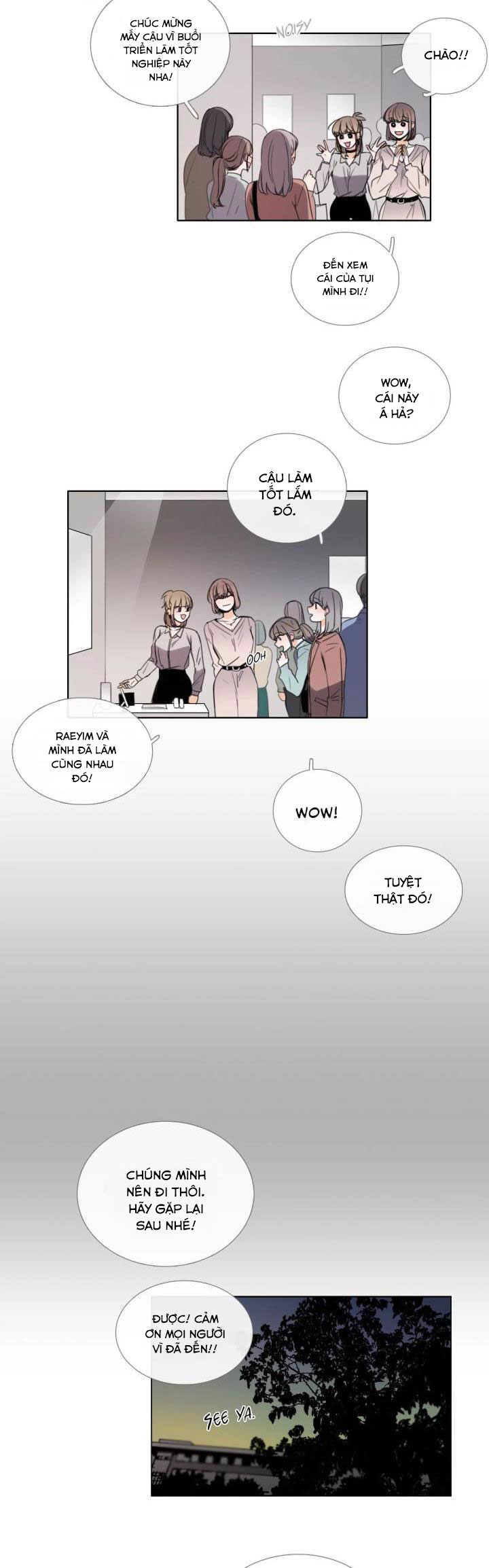 nói với anh chapter 114 4