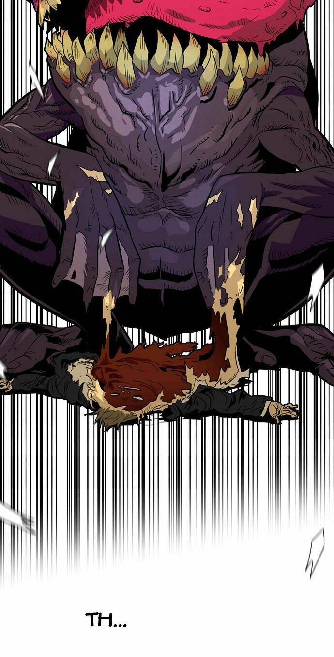 bẫy troll chapter 3 25