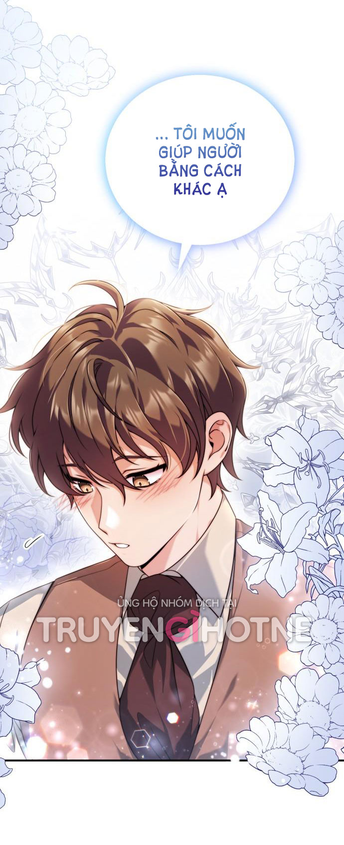 tôi sẽ ly hôn với người chồng bạo chúa chapter 33.2 22