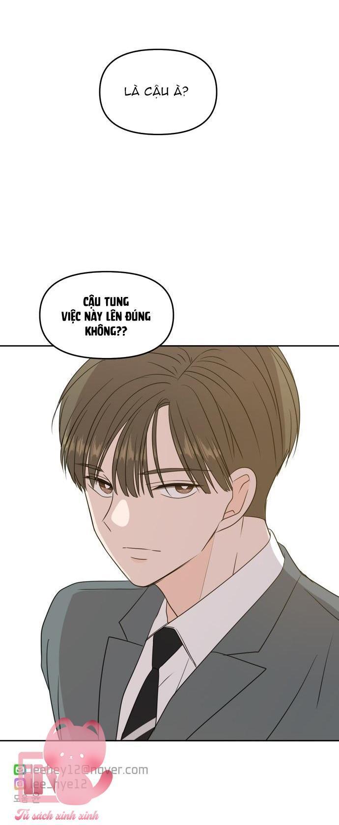 hẹn gặp nhau ở kiếp thứ 19 chapter 69 41