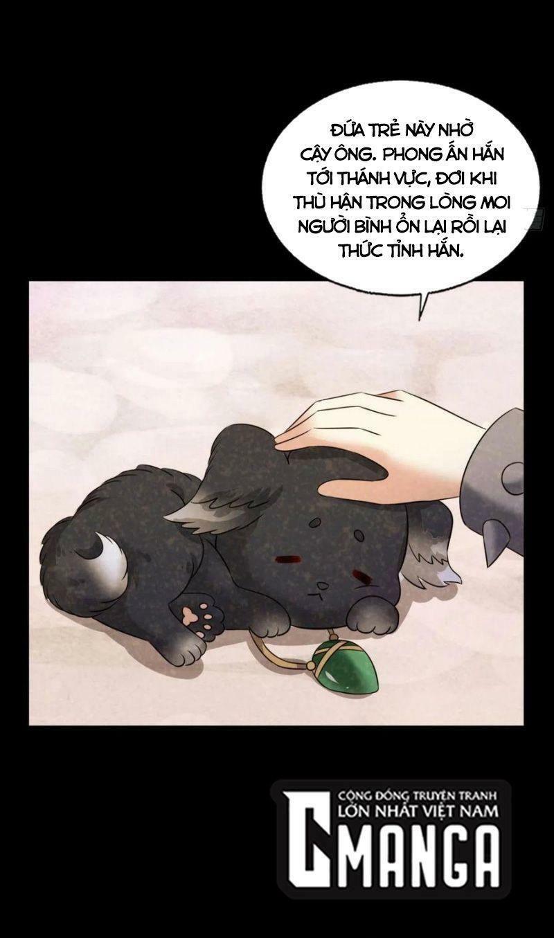 Trọng Sinh Thành Cậu Vàng Tại Dị Thế Chapter 240 5