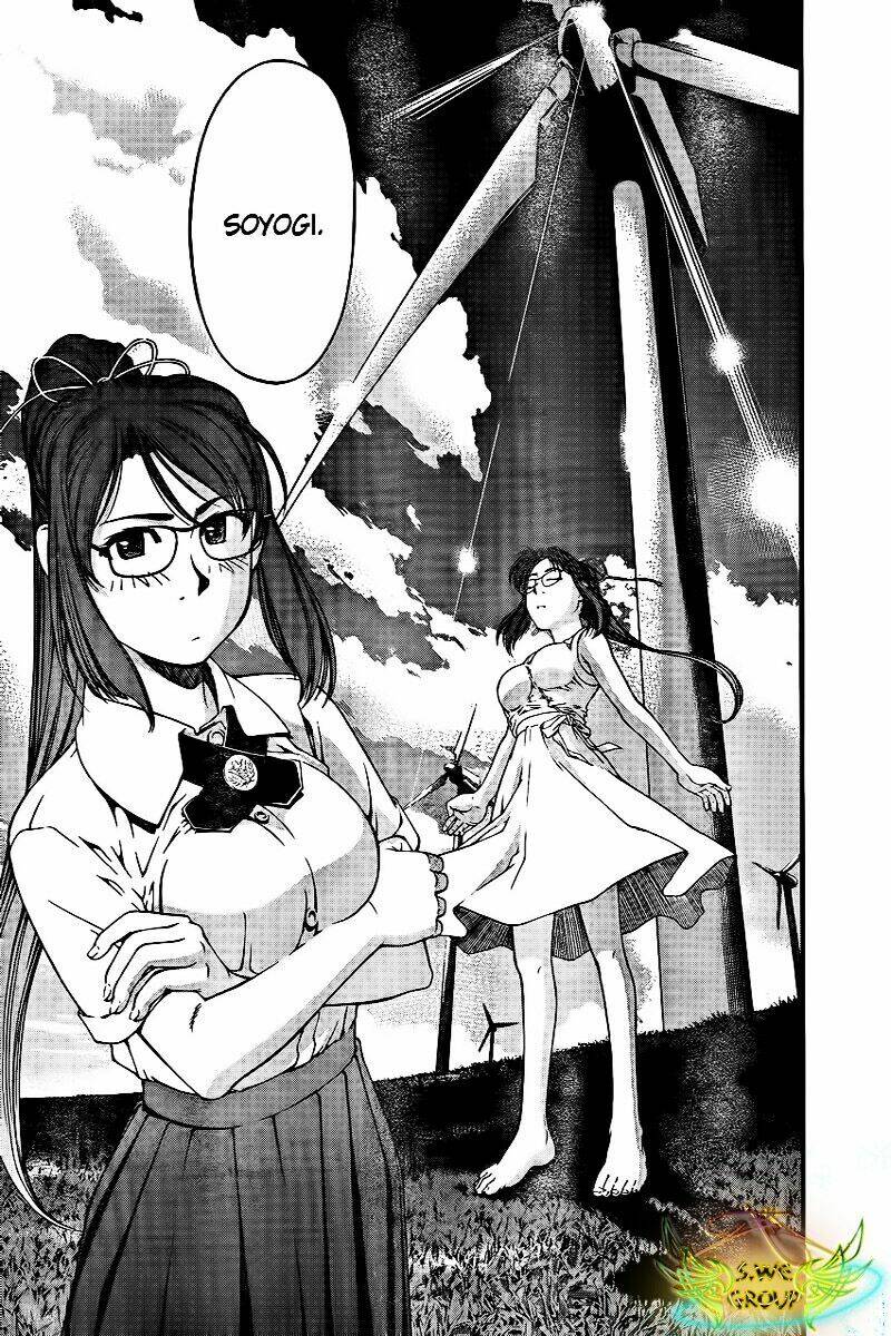 umi no misaki chapter 32 7
