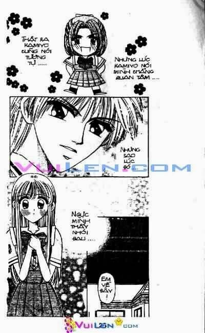 arita đáng yêu chapter 7 23