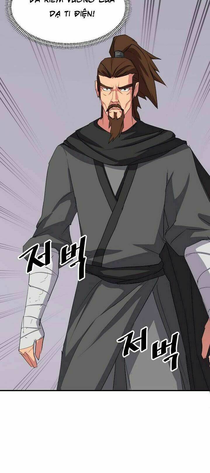 trọng sinh, bất khả chiến bại chapter 31 37