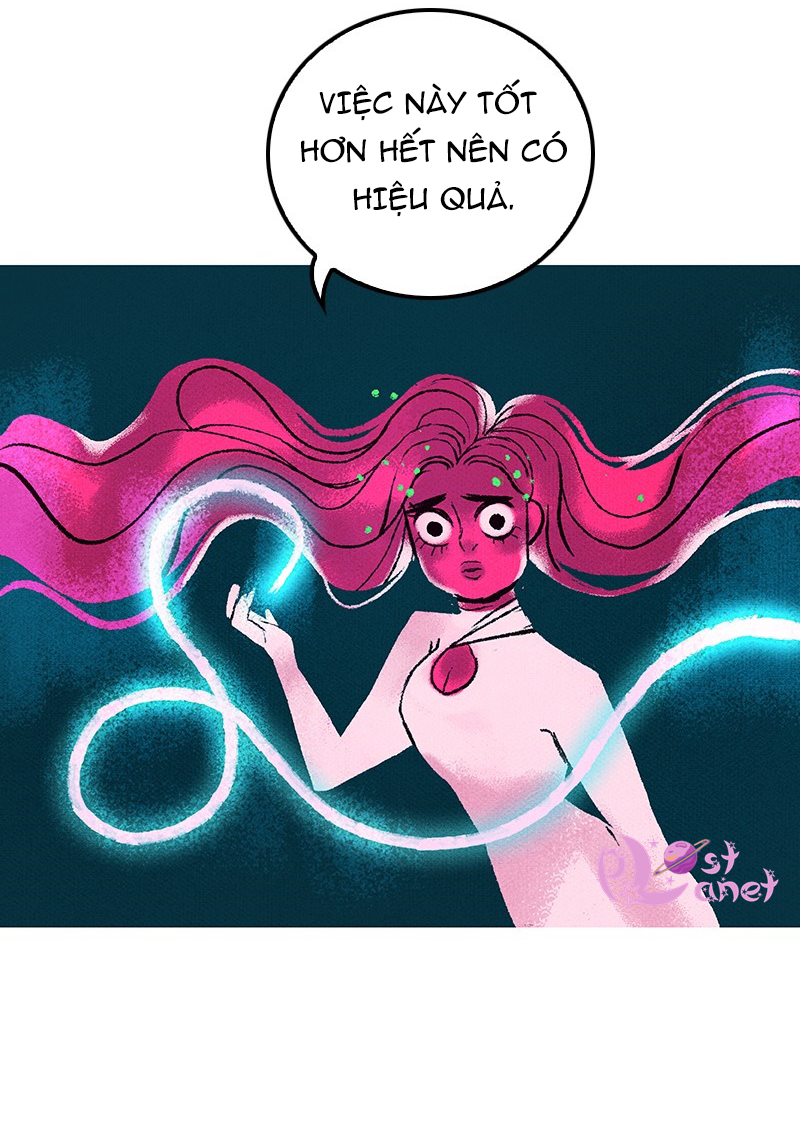 thần thoại olympus chapter 40 12