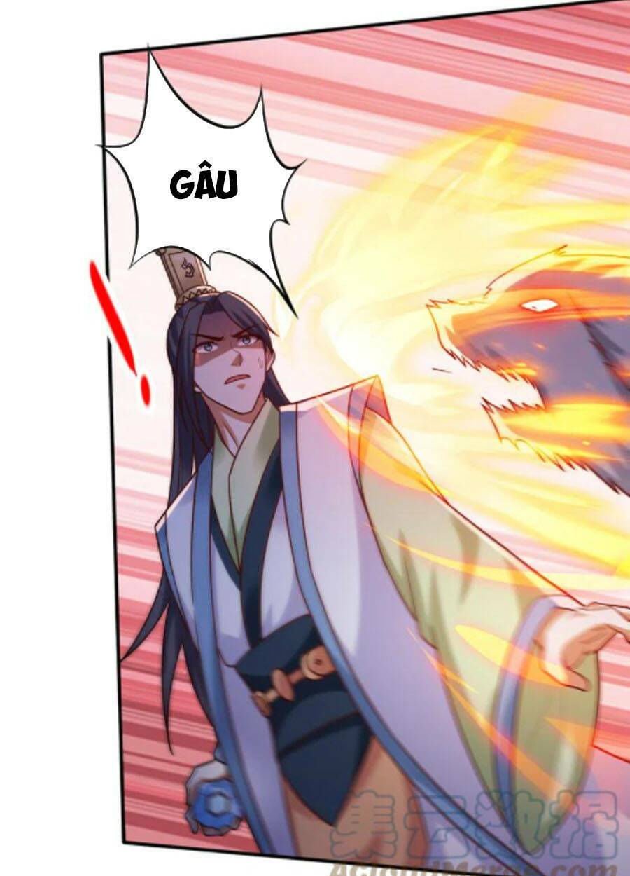 tối cường thần y tại đô thị chapter 246 4