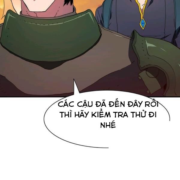 các chòm sao chỉ chú ý mình tôi chapter 25 235