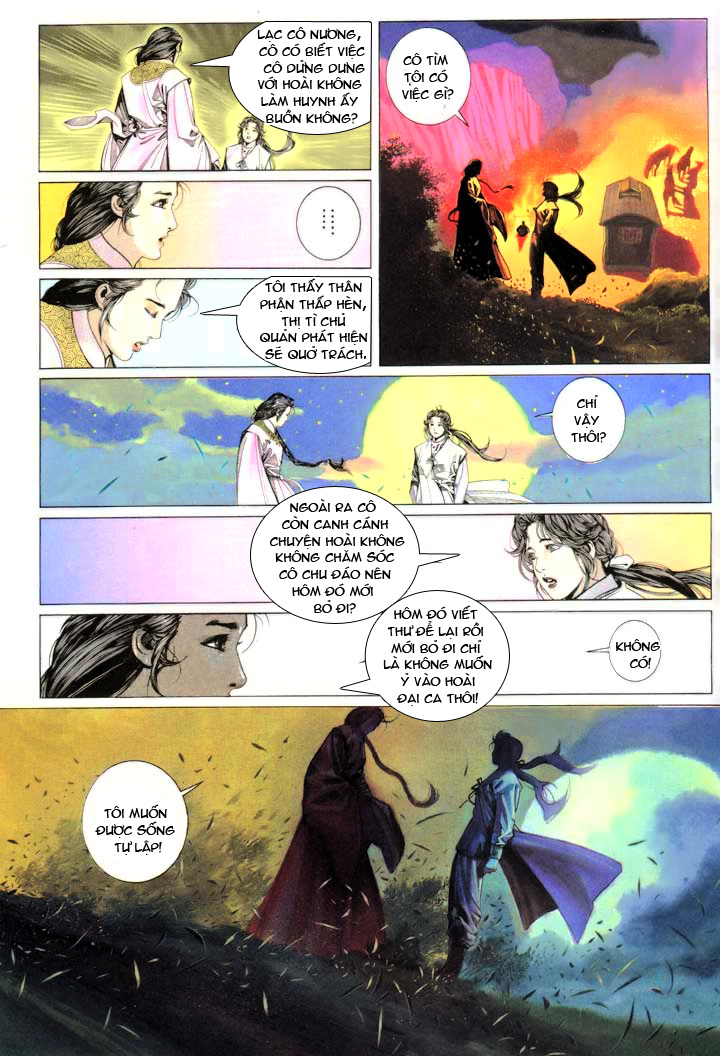 phong vân chapter 182 15