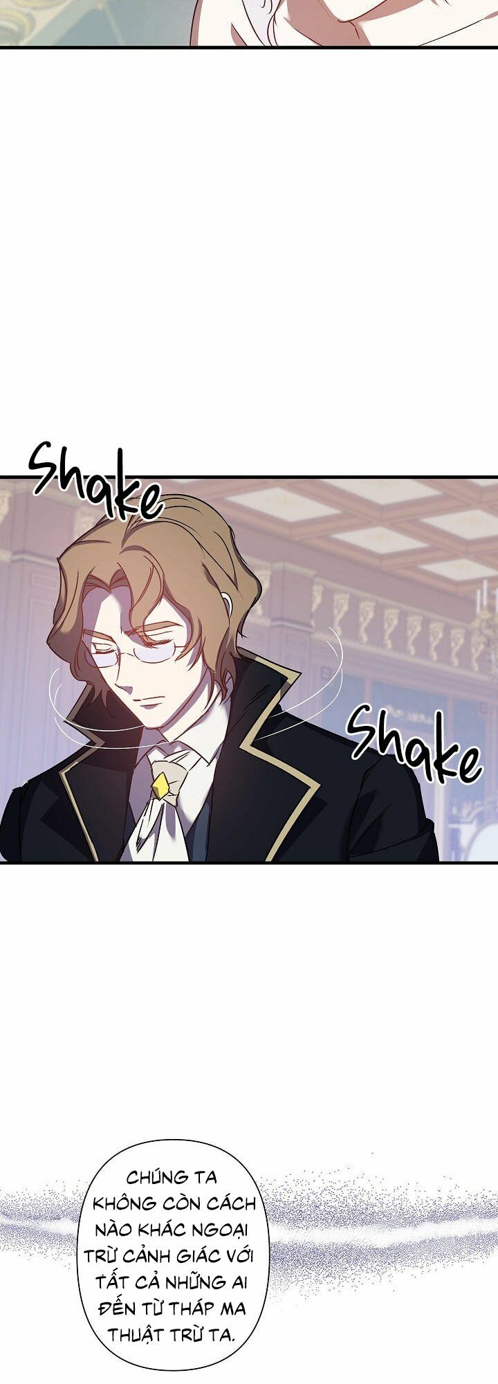 hôn lễ báo thù chapter 43 13