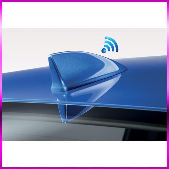 Đèn Chiếu Cảnh Báo Ô Tô Gắn Ăng Ten 206019-1