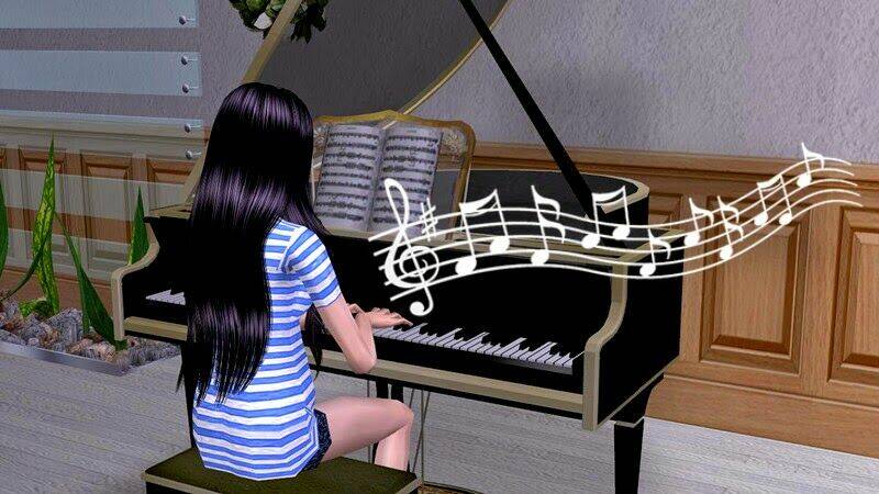 viên đạn bạc [truyện sims 2] chapter 14 77