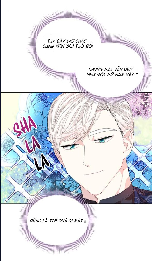 con người không phải thứ có thể sửa đổi được đâu! chapter 4 49