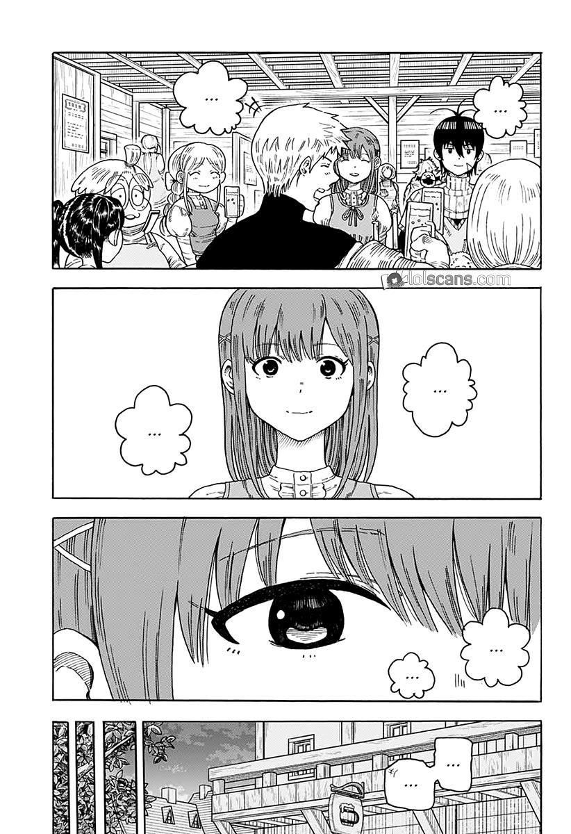 anh hùng lấy vợ chapter 15 11