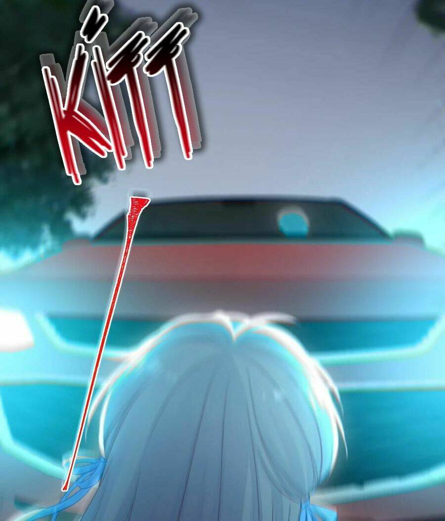 khi cô gái nhìn thấy thời gian chapter 26 4