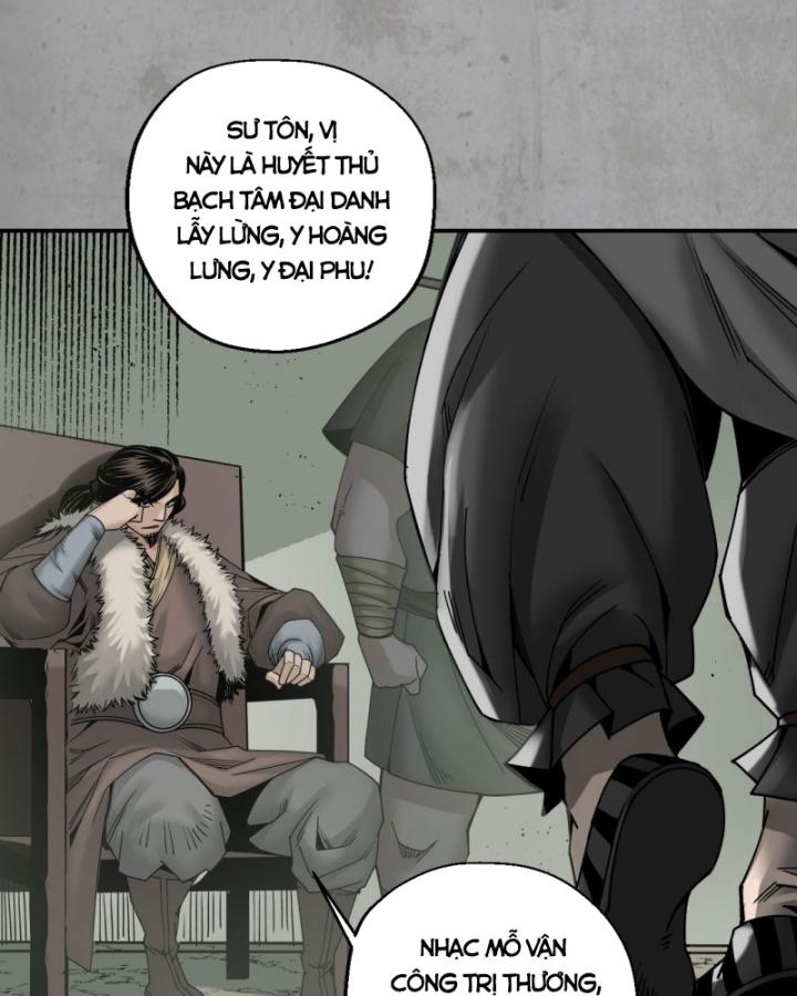 Tạng Phong Hành chapter 195 57