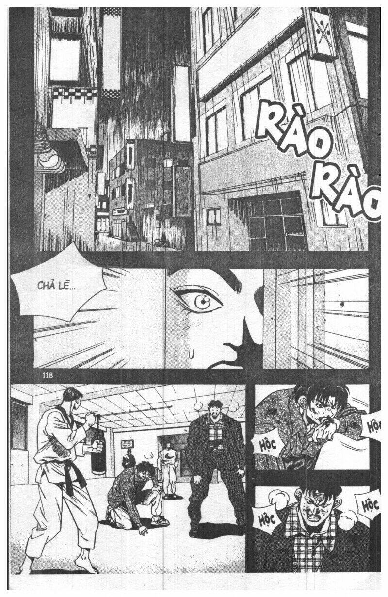 change guy chapter 66 116