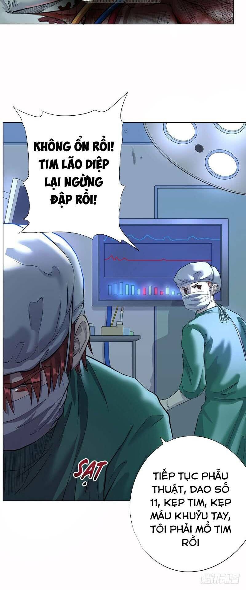 vương bài thần y chapter 2 26