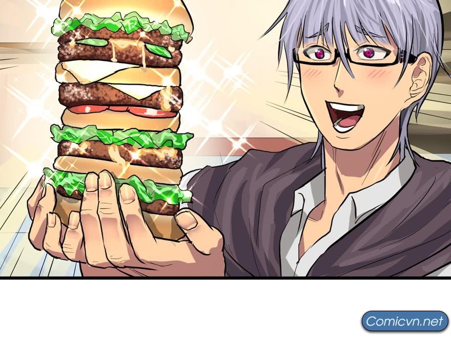 vua sinh tồn chapter 41 18