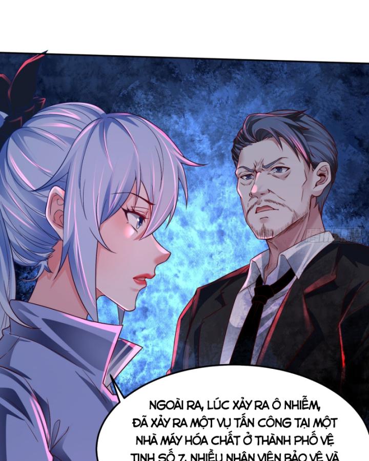 bắt đầu từ trăng đỏ chapter 160 40