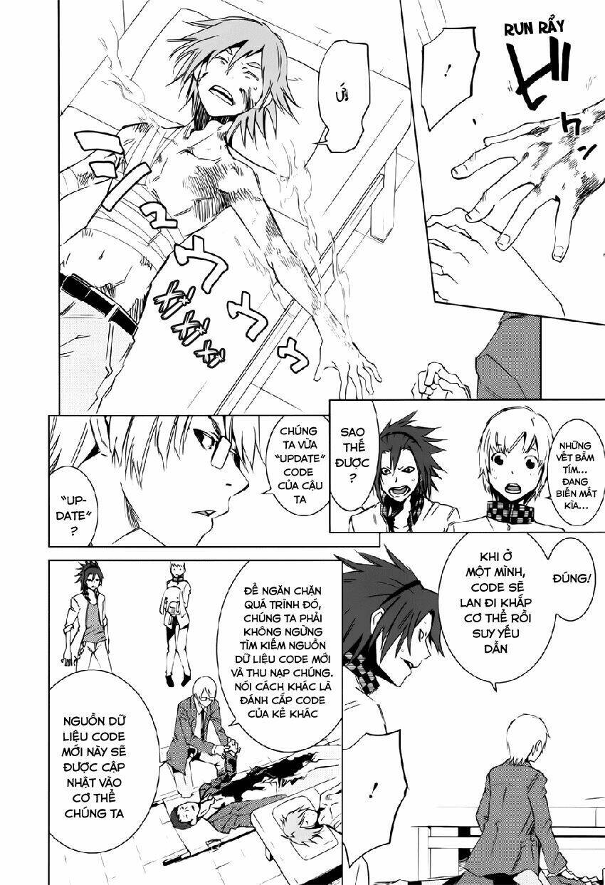 malicious code - mã độc chapter 4 39