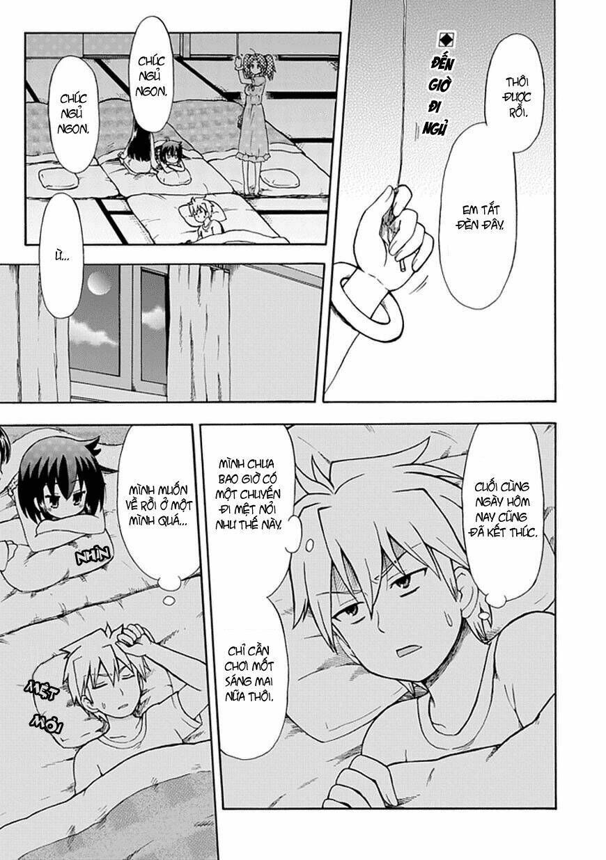 fujimura-kun meitsu chapter 46 2