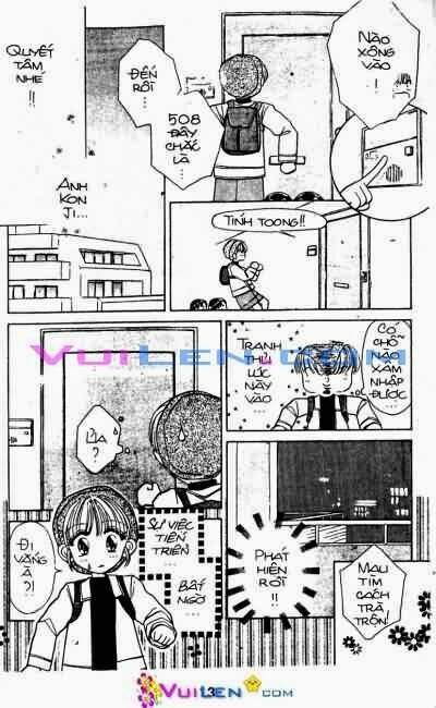 arita đáng yêu chapter 2 130