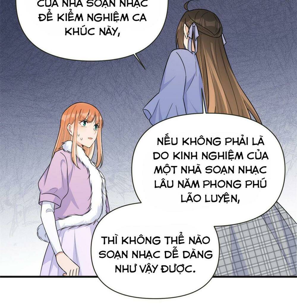 vẫn cứ nhớ em, nhớ em chapter 130 20