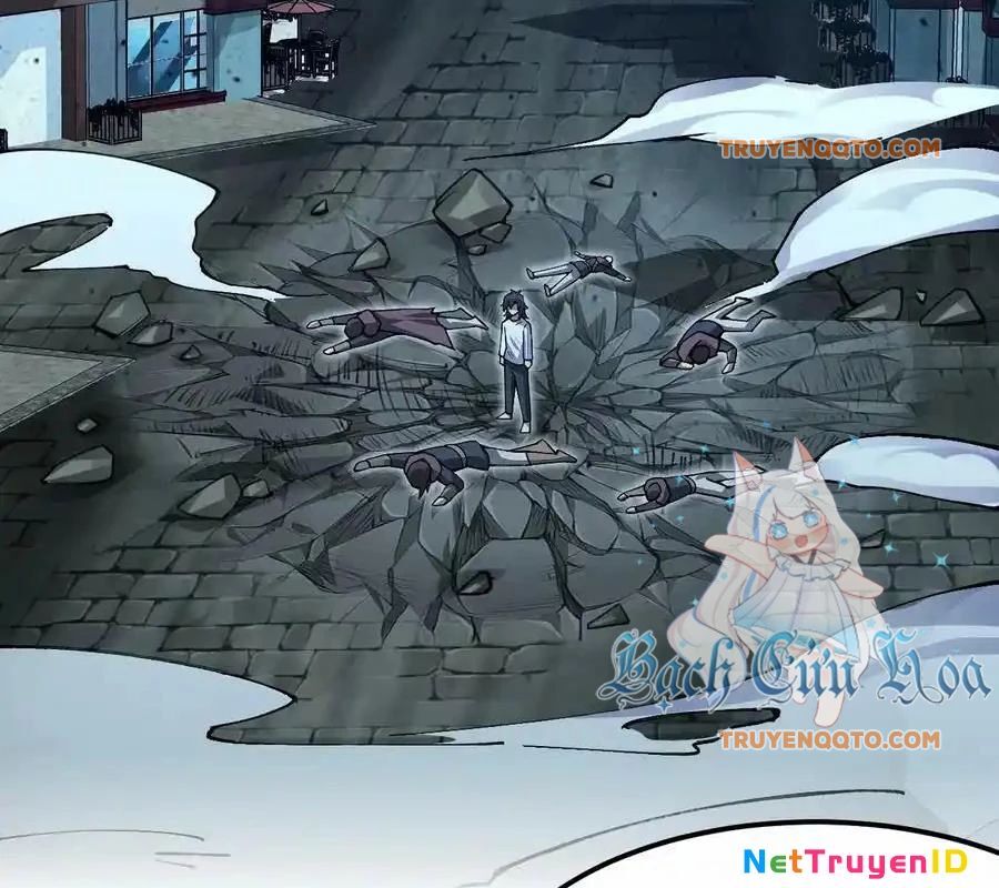 sức mạnh của kiếm thần chapter 65 32