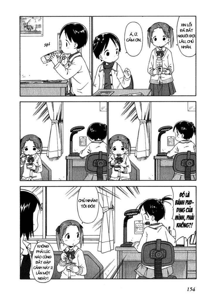 ichigo mashimaro chapter 40 14