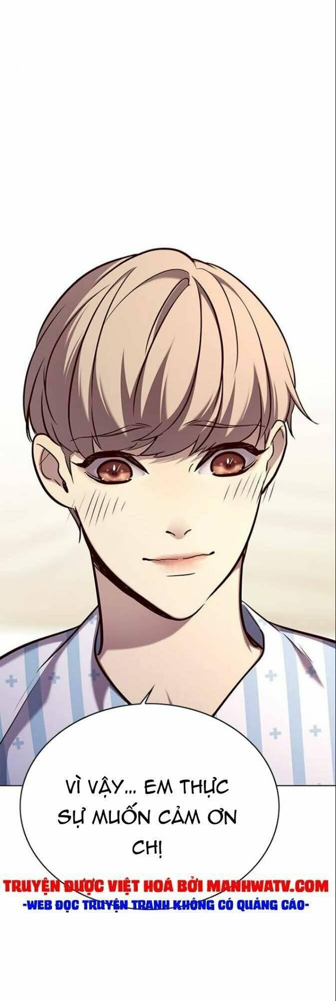 biến thân thành mèo chapter 142 54
