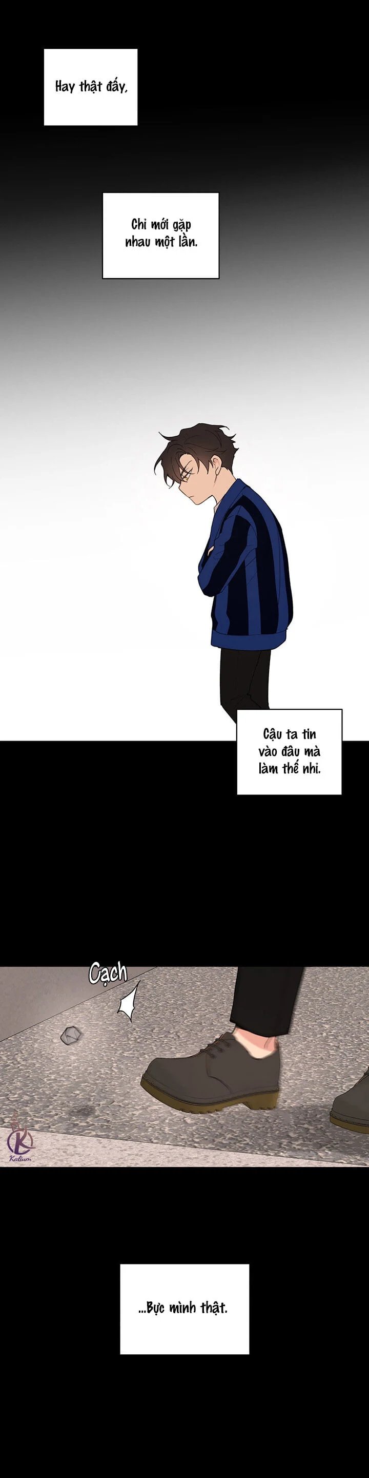 tâm tư của ju in chapter 41 27