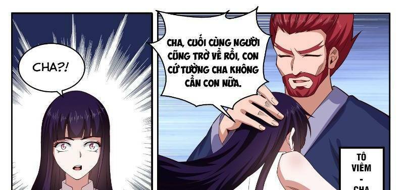 khắc kim phong thần chapter 97 1