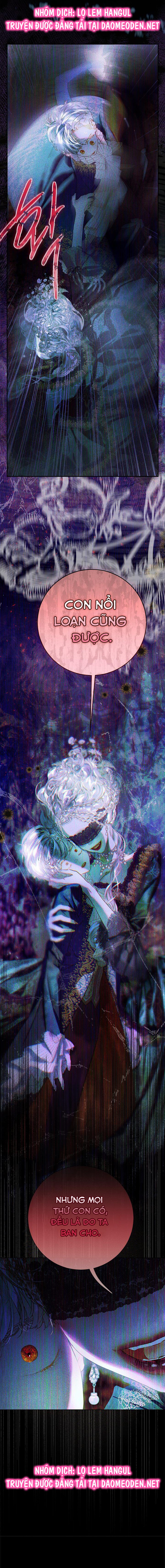 mẹ tôi kết hôn một lần nữa chapter 74 5