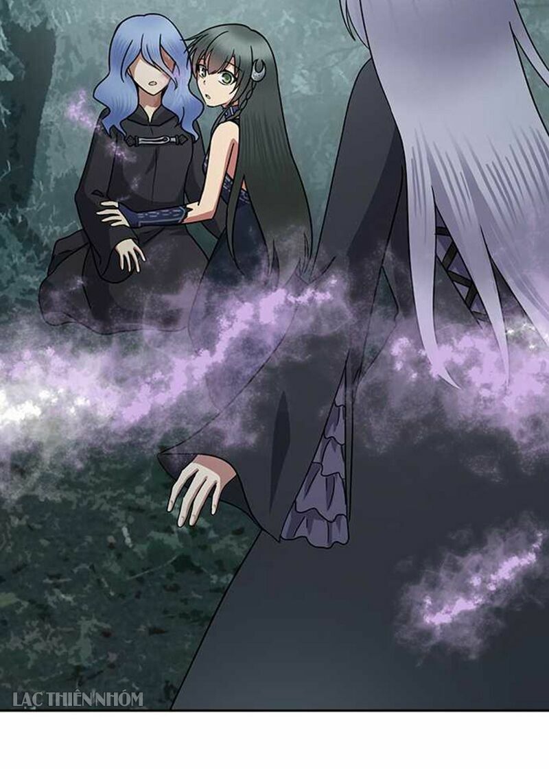 nụ hôn nguyền rủa chapter 112 28