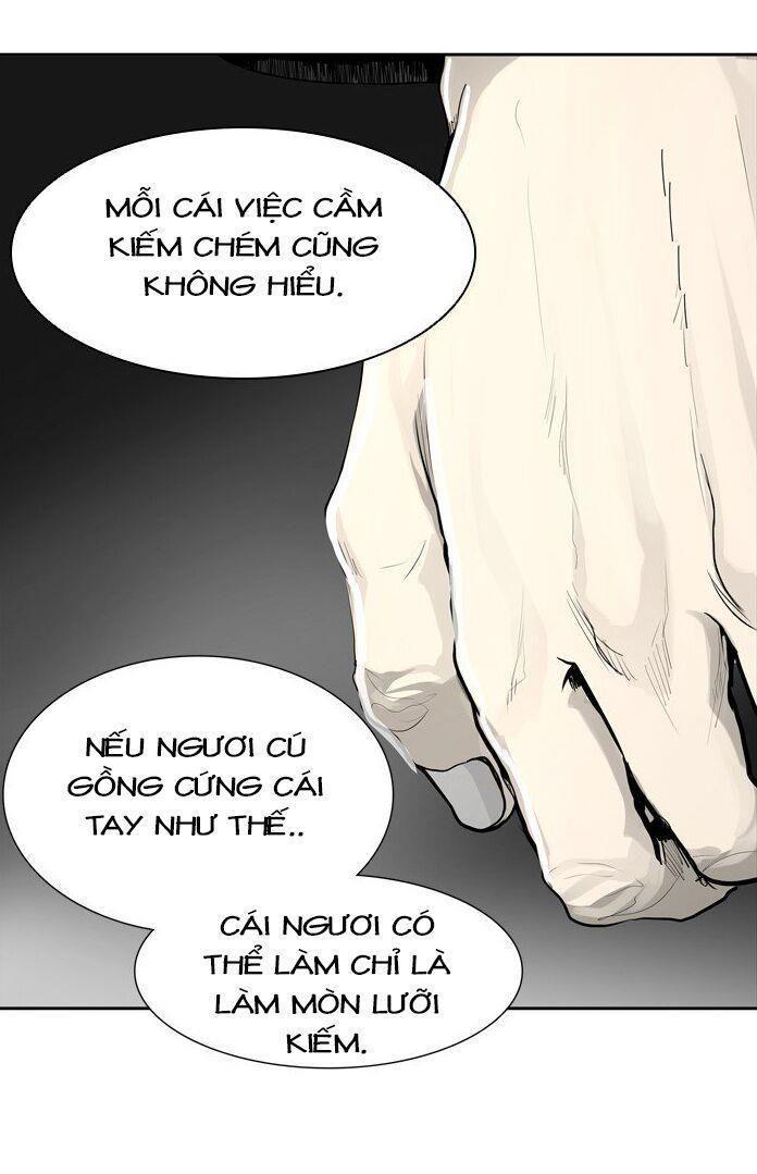 tòa tháp bí ẩn 2 chapter 456 32