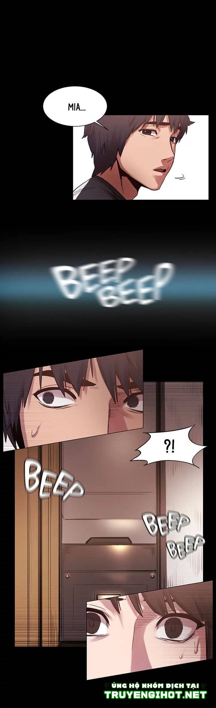 anh chính là muốn làm em! chapter 36 9