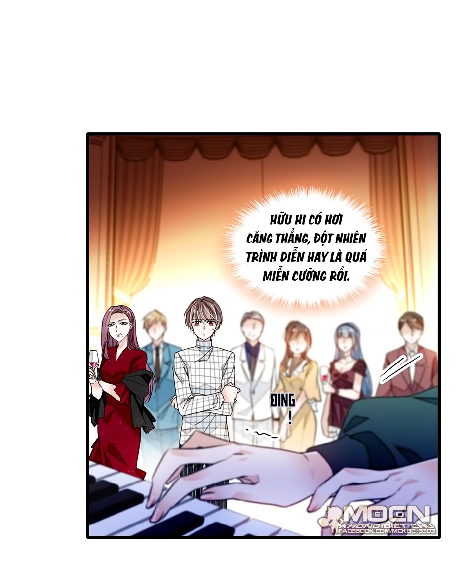 long phượng phiên chuyển chapter 41 25