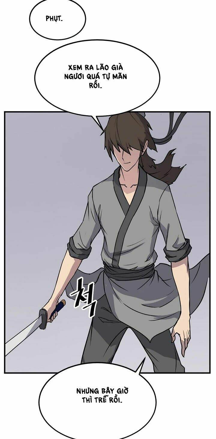 trọng sinh, bất khả chiến bại chapter 106 20