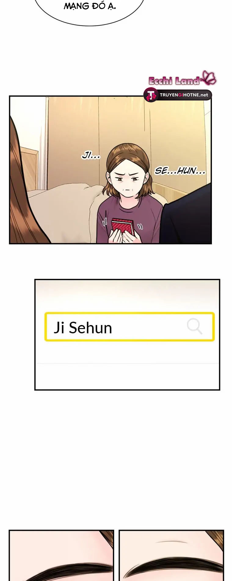 nghệ sĩ cello chapter 59.1 18