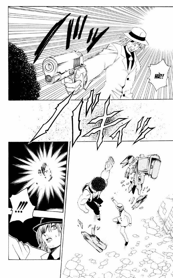 con mèo đen chapter 23 11